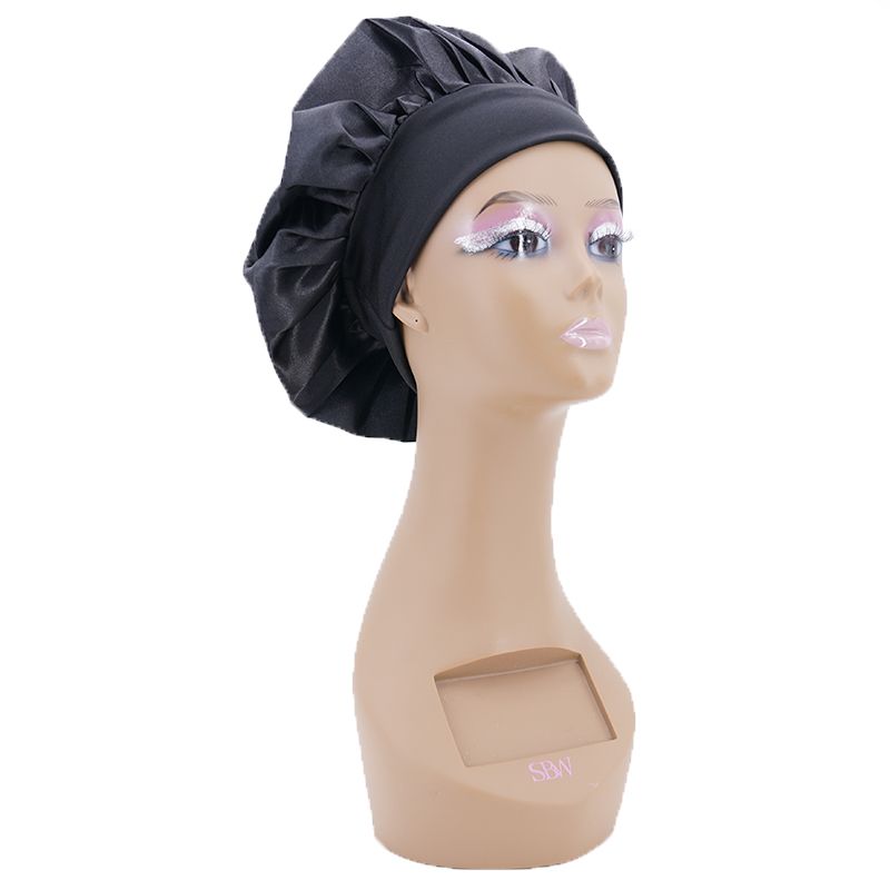 Allure Silk Bonnet to Protect Your Hair