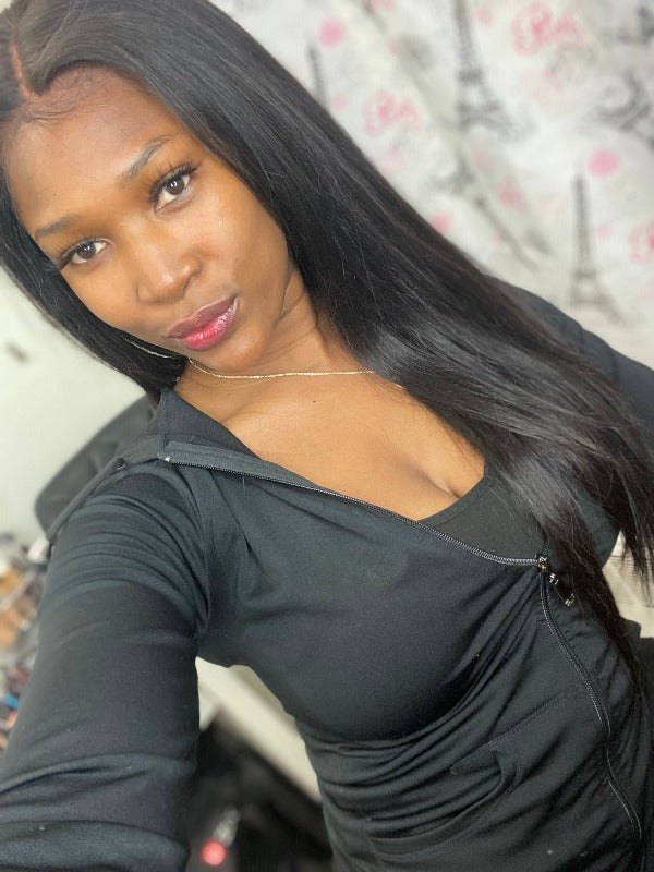 long black wig for sale