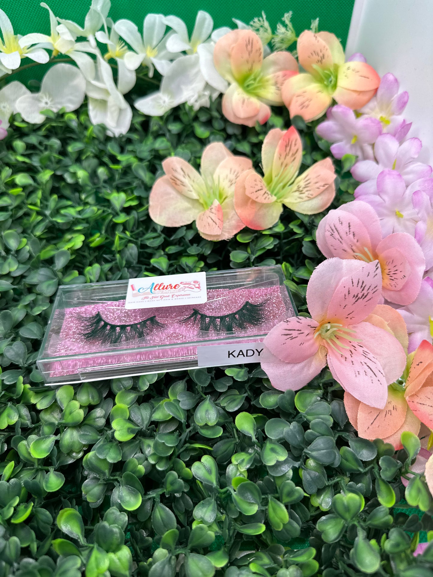 Kady Eyelashes