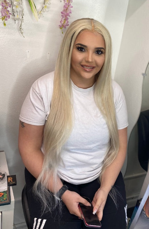 Amber
