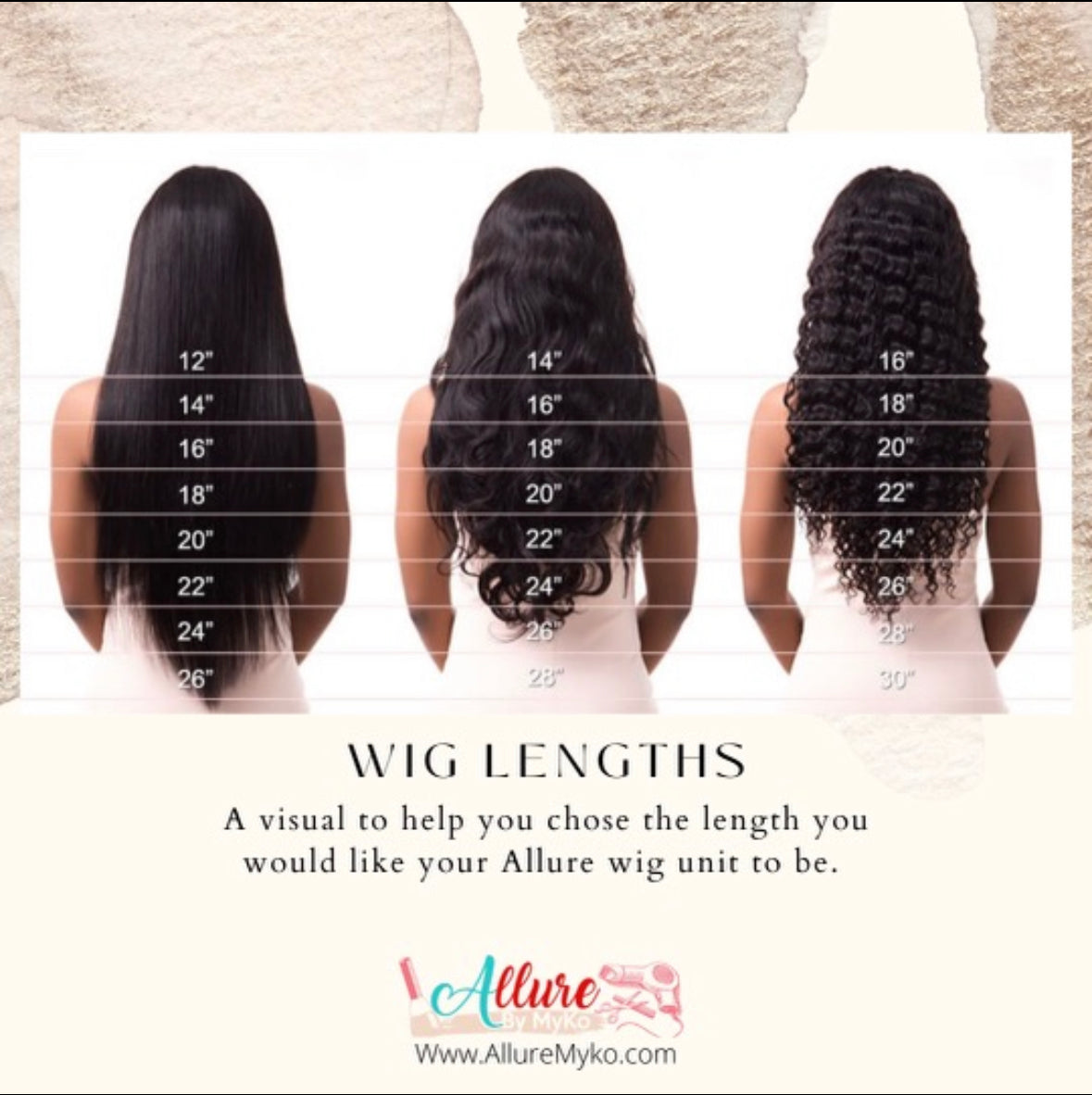 Chloe -26Inch 100% Human Hair Full Frontal Glueless Wig