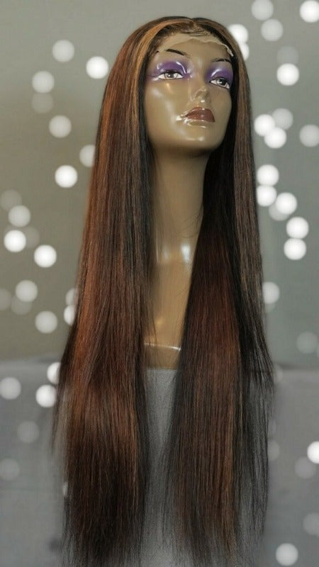 gorgeous custom made wigs near me