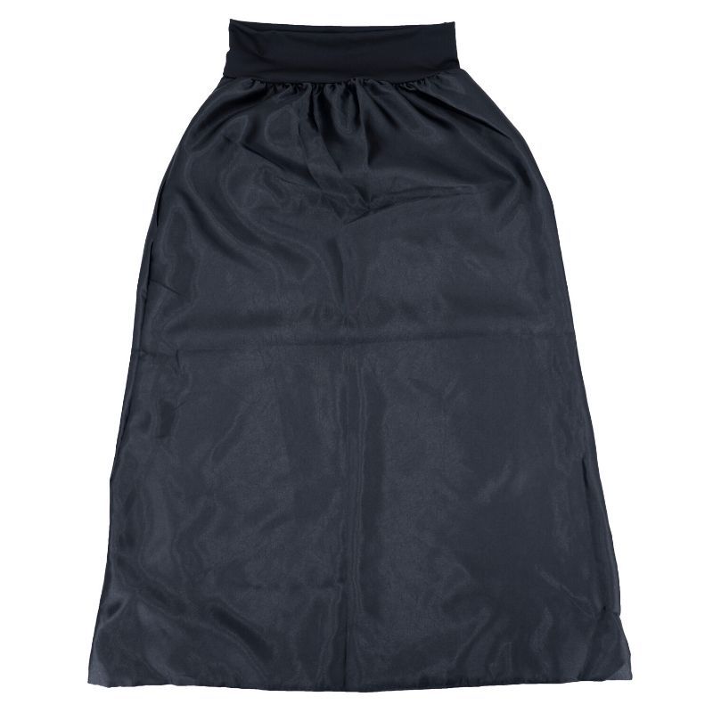 Allure Long Silk Bonnet