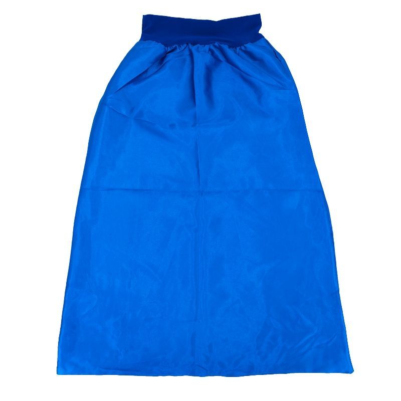 Allure Long Silk Bonnet