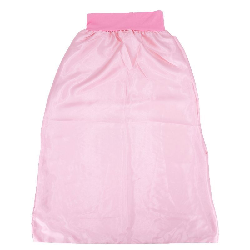 Allure Long Silk Bonnet