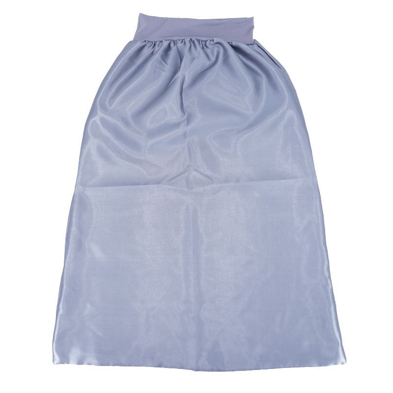 Allure Long Silk Bonnet