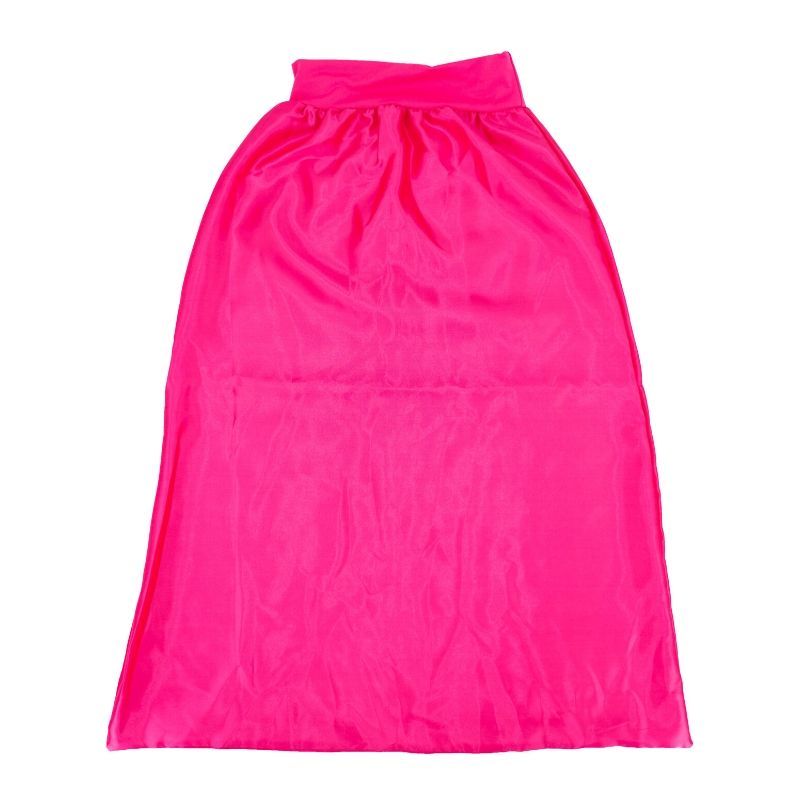 Allure Long Silk Bonnet
