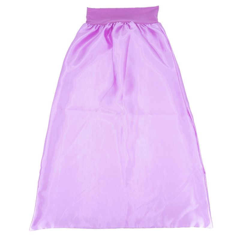 Allure Long Silk Bonnet