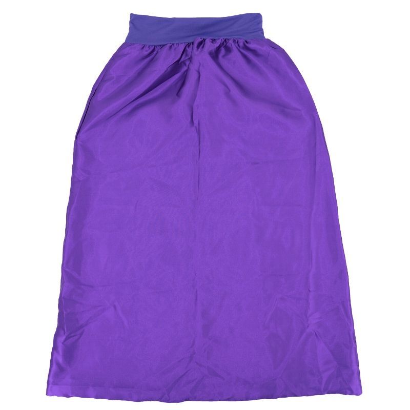 Allure Long Silk Bonnet