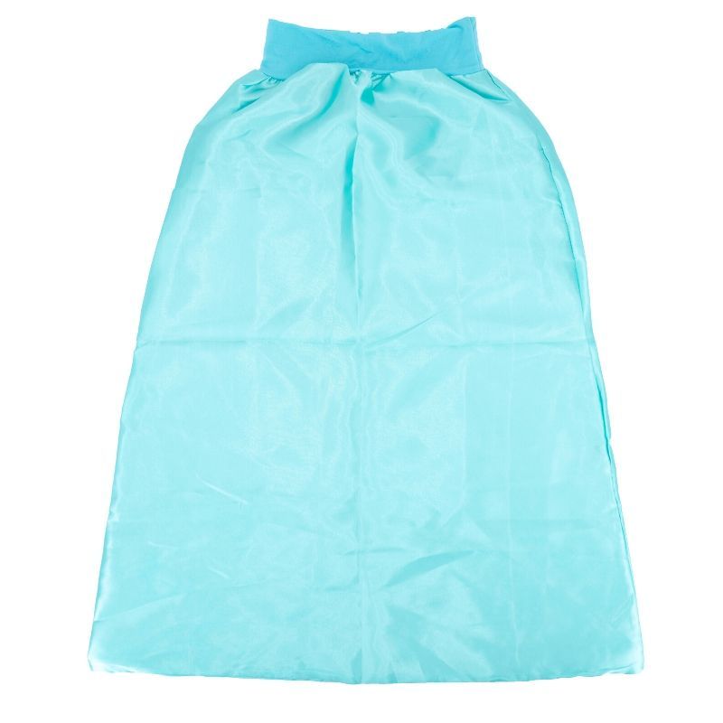 Allure Long Silk Bonnet