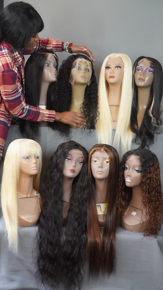 Cheap wigs cincinnati best sale