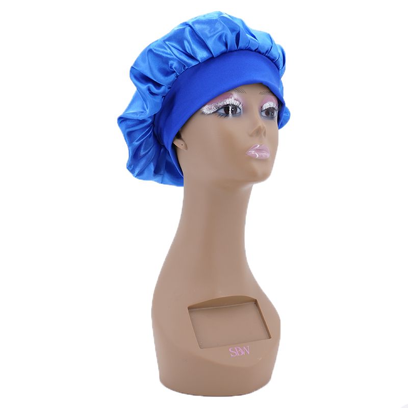 Allure Silk Bonnet to Protect Your Hair