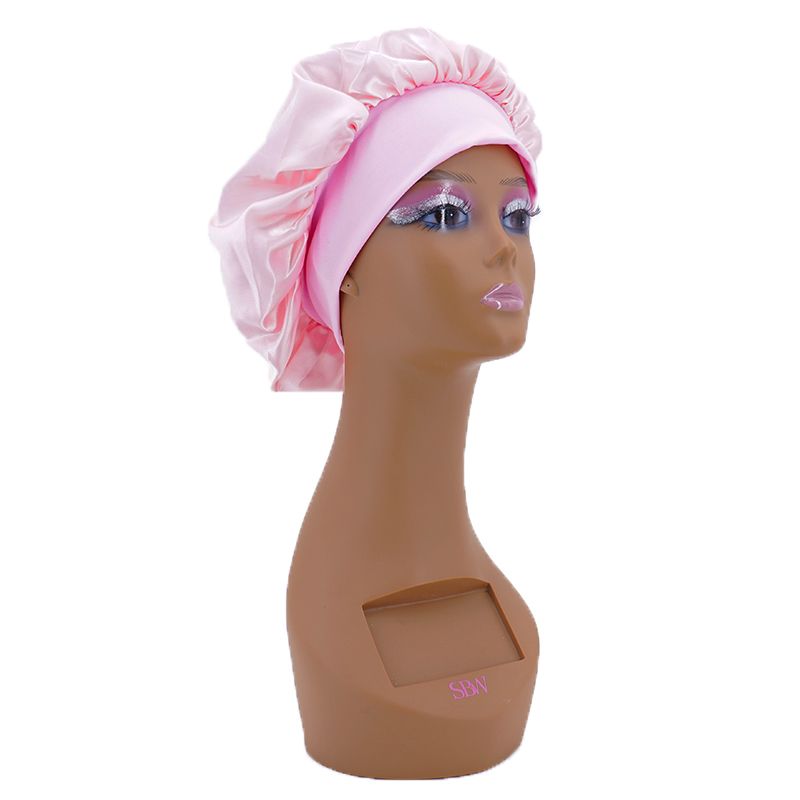 Allure Silk Bonnet to Protect Your Hair