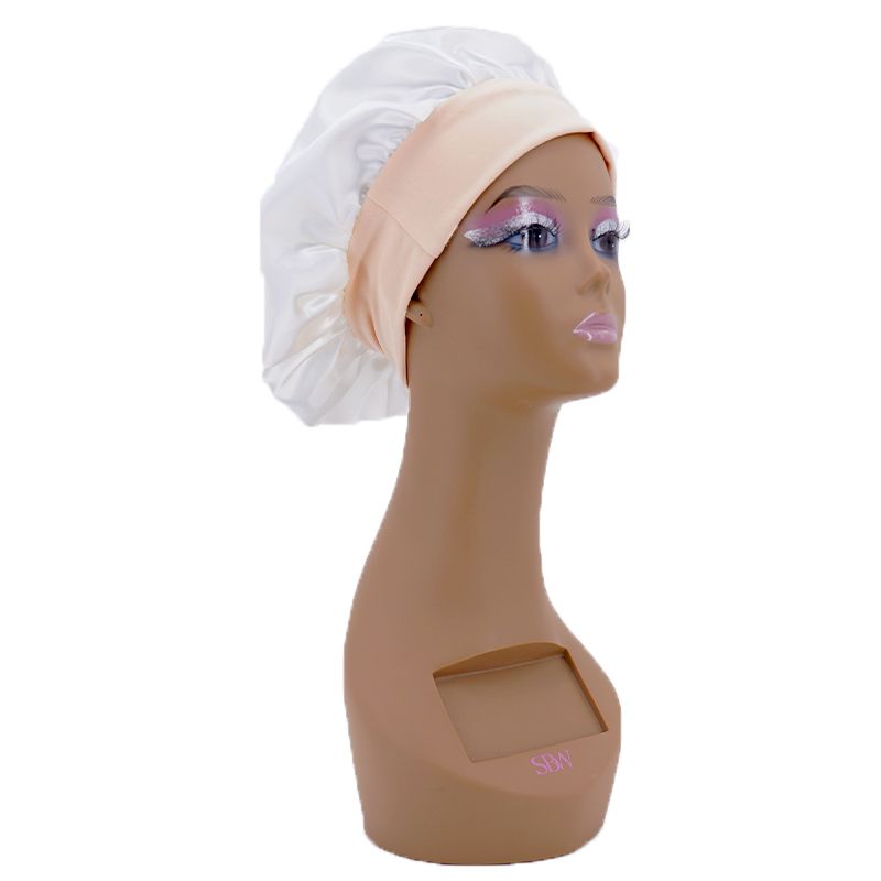 Allure Silk Bonnet to Protect Your Hair