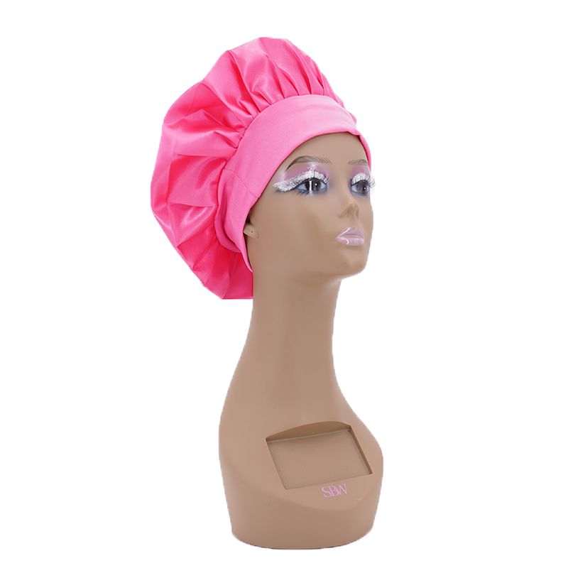 Allure Silk Bonnet to Protect Your Hair