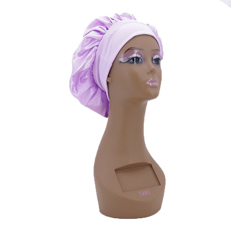 Allure Silk Bonnet to Protect Your Hair