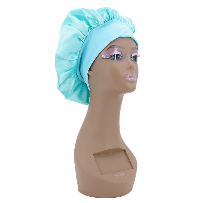 Allure Silk Bonnet to Protect Your Hair