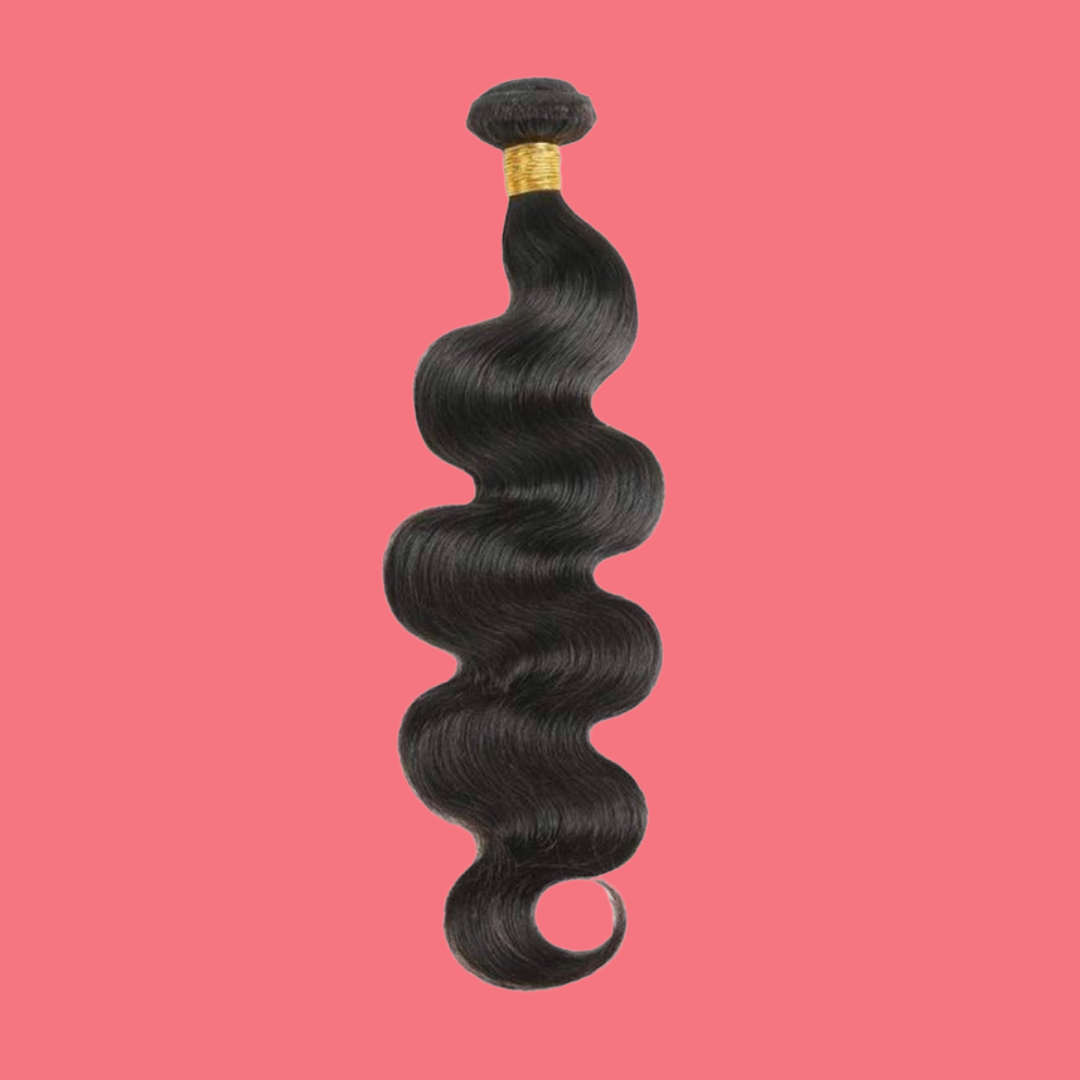 Bodywave 13x4 Lace frontal closure