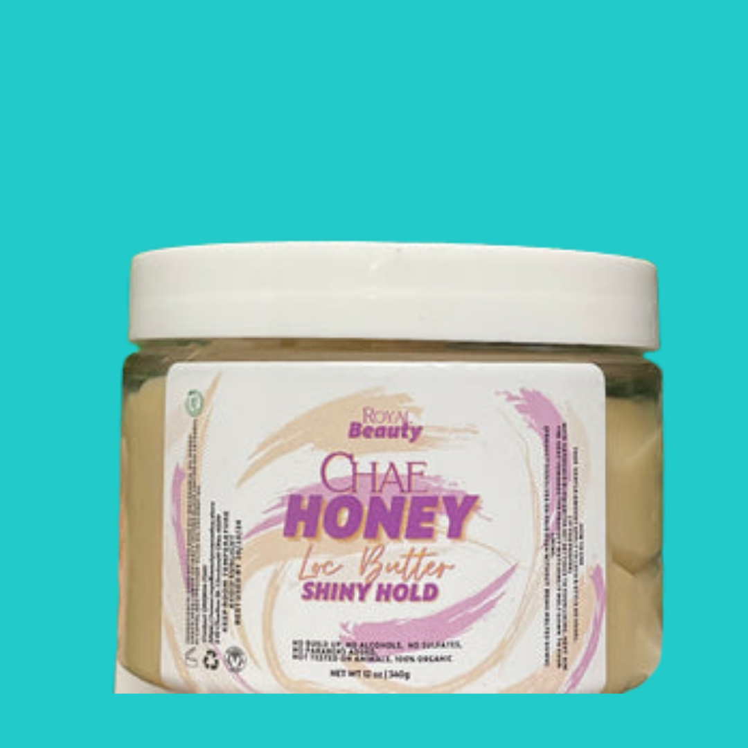 Chae Honey Loc Butter