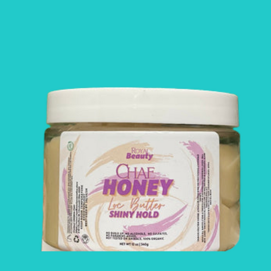 Chae Honey Loc Butter