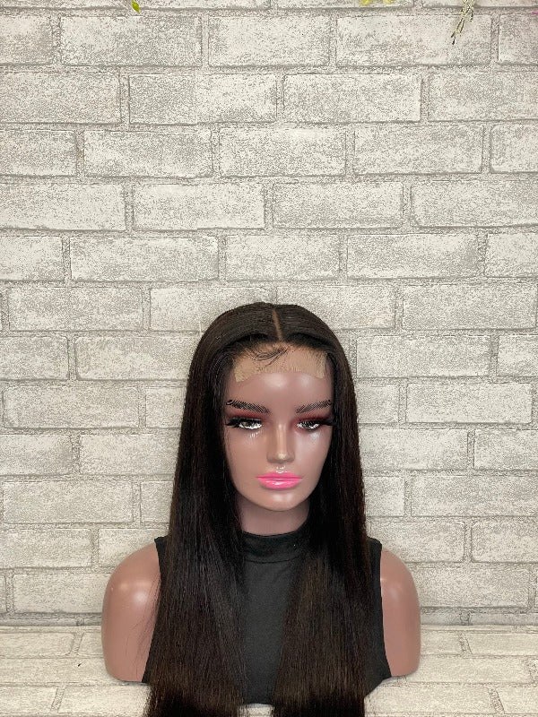 custom machine wigs Cincinnati