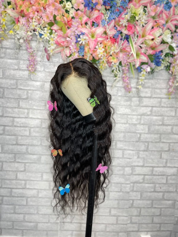 30 inch glueless human hair wig in maryland